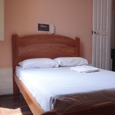 Hotel Colonial Manaus Zewnętrze zdjęcie