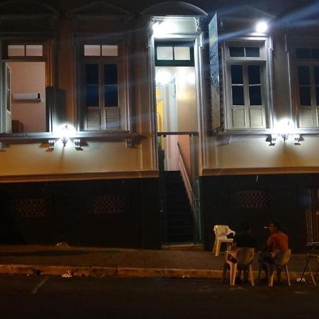 Hotel Colonial Manaus Zewnętrze zdjęcie