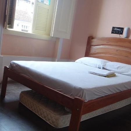 Hotel Colonial Manaus Zewnętrze zdjęcie