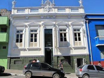 Hotel Colonial Manaus Zewnętrze zdjęcie