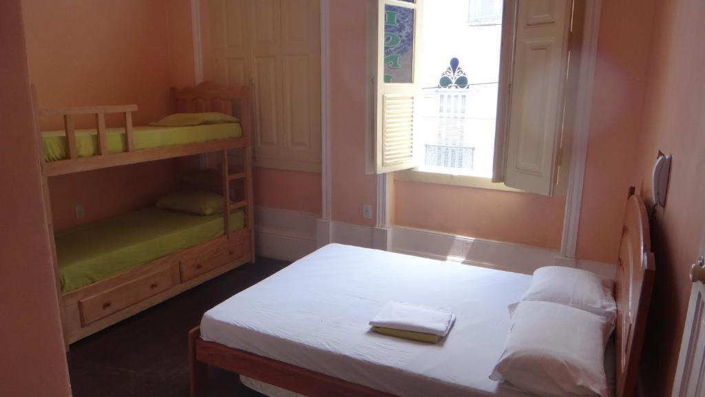 Hotel Colonial Manaus Pokój zdjęcie