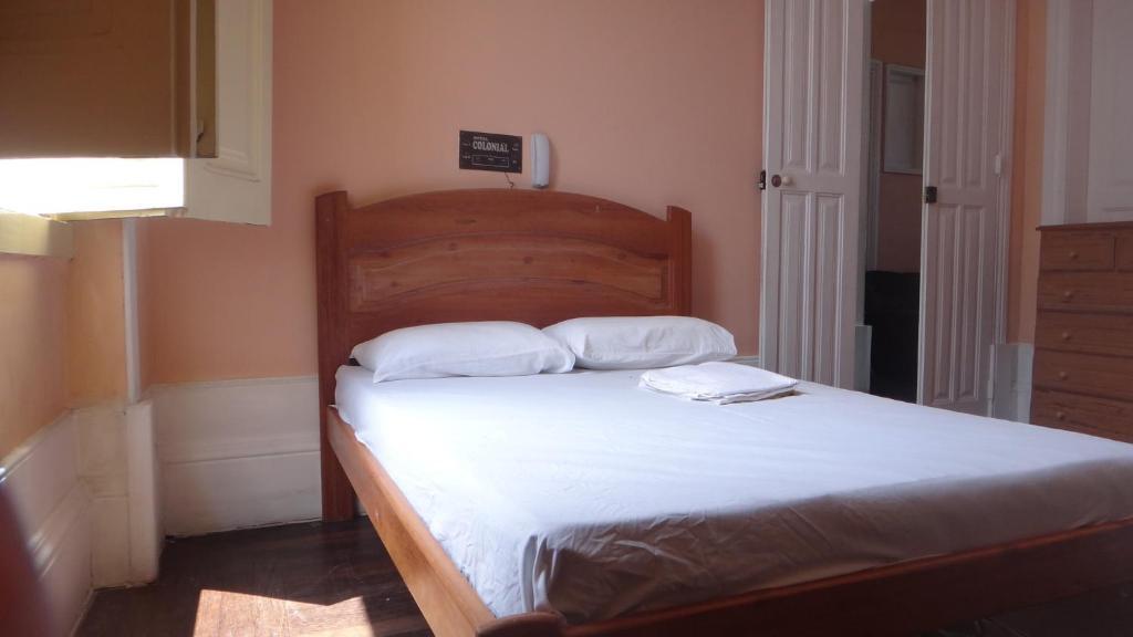 Hotel Colonial Manaus Zewnętrze zdjęcie