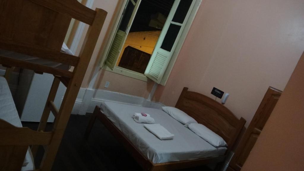 Hotel Colonial Manaus Zewnętrze zdjęcie
