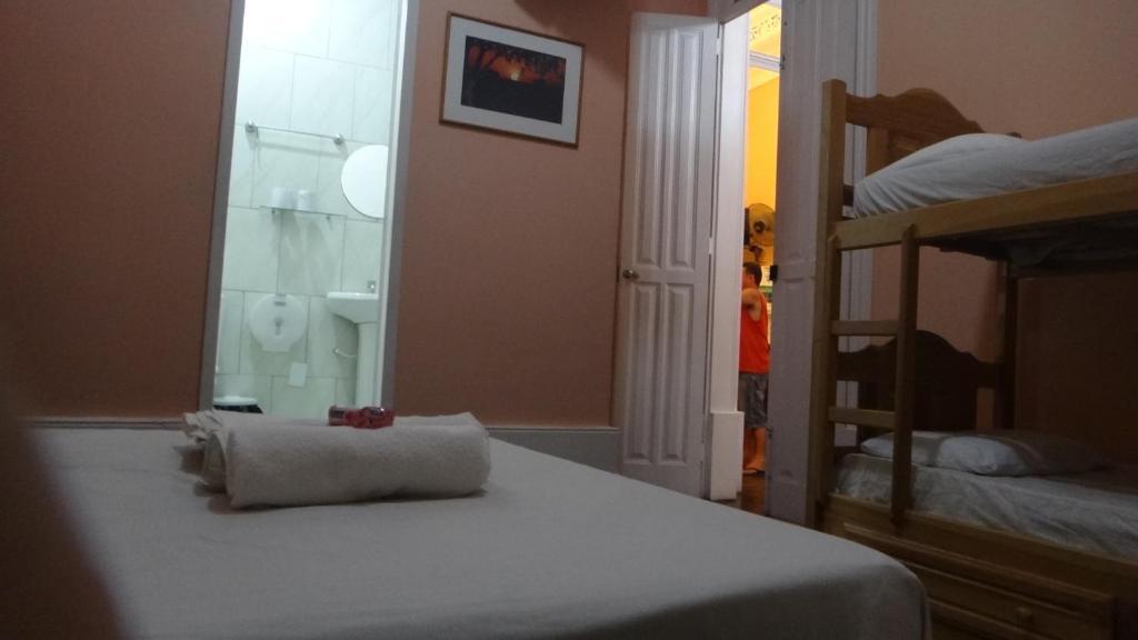 Hotel Colonial Manaus Pokój zdjęcie