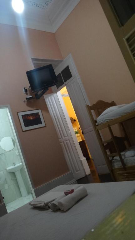 Hotel Colonial Manaus Zewnętrze zdjęcie