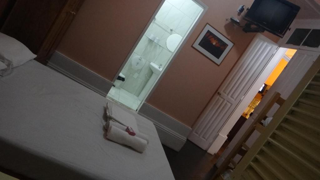 Hotel Colonial Manaus Pokój zdjęcie