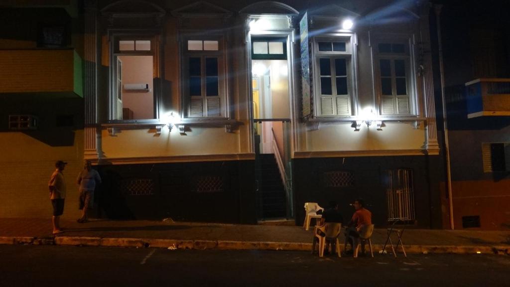 Hotel Colonial Manaus Zewnętrze zdjęcie