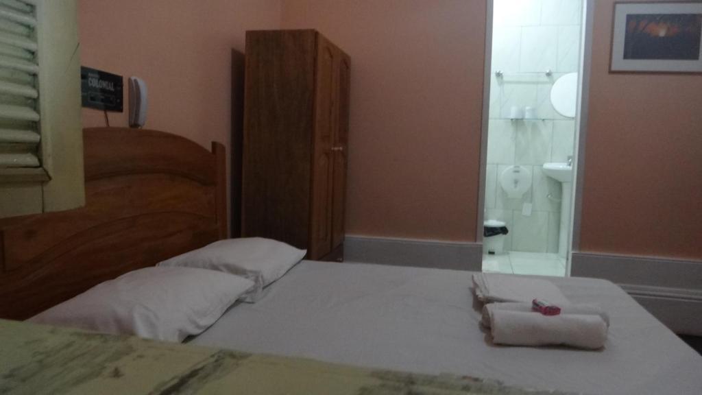 Hotel Colonial Manaus Zewnętrze zdjęcie